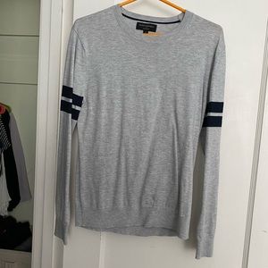Banana Republic Crew Neck